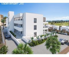 Apartamento en Venta en Los Alcázares, Murcia