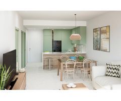 Apartamento en Venta en Los Alcázares, Murcia