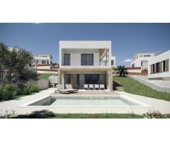 Villa en Venta en Finestrat, Alicante