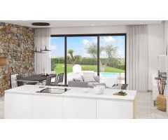 Villa en Venta en Orihuela, Alicante