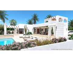 Villa en Venta en Ciudad quesada, Alicante