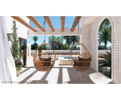 Villa en Venta en Ciudad quesada, Alicante