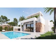 Villa en Venta en Orihuela Costa, Alicante