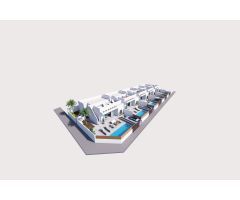 Villa en Venta en Los Dolores, Alicante