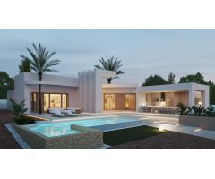 Villa en Venta en Algorfa, Alicante