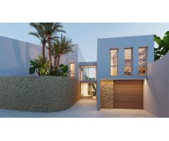 Villa en Venta en Algorfa, Alicante