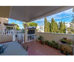 Casa en Venta en San Miguel de Salinas, Alicante