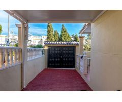 Casa en Venta en San Miguel de Salinas, Alicante