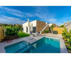 Chalet en Venta en Orihuela Costa, Alicante