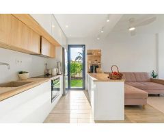 Chalet en Venta en Orihuela Costa, Alicante