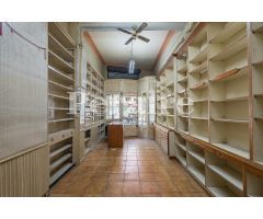 DOBLE USO PERMITIDO, LOCAL Y VIVIENDA