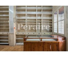 DOBLE USO PERMITIDO, LOCAL Y VIVIENDA