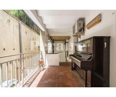 DOBLE USO PERMITIDO, LOCAL Y VIVIENDA