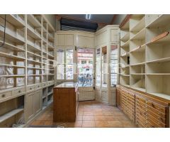 DOBLE USO PERMITIDO, LOCAL Y VIVIENDA