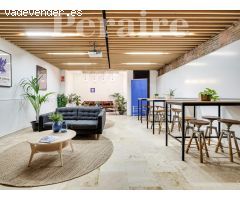 ¡ESPECTACULAR ESPACIO PARA TU EMPRESA!