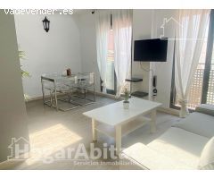 ¡PRECIOSO ÁTICO! IMPECABLE Y LUMINOSO CON GRAN TERRAZA Y BALCÓN