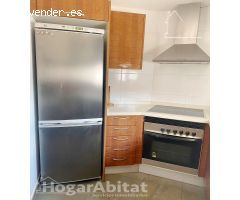 ¡PRECIOSO ÁTICO! IMPECABLE Y LUMINOSO CON GRAN TERRAZA Y BALCÓN