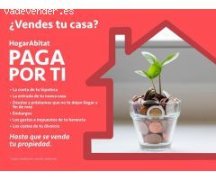 ¡OPORTUNIDAD DE INVERSIÓN! LUMINOSO Y SEMIREFORMADO CON TRASTERO