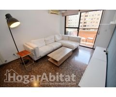 AMPLIO Y LUMINOSO EN RESIDENCIAL CON JARDÍN, GARAJE Y PISCINA