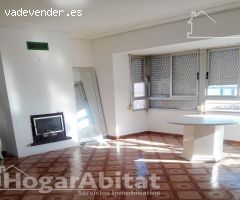 ¡OPORTUNIDAD DE INVERSIÓN! AMPLIO Y EXTERIOR PARA REFORMAR