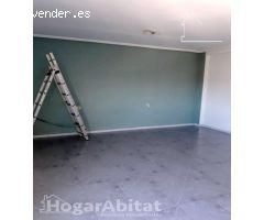 ¡OPORTUNIDAD DE INVERSIÓN! AMPLIO Y EXTERIOR PARA REFORMAR