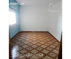 ¡OPORTUNIDAD DE INVERSIÓN! AMPLIO Y EXTERIOR PARA REFORMAR