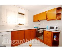 ¡VISTAS PANORÁMICAS! AMPLIO, ALTO Y LUMINOSO CON TERRAZA Y BALCÓN