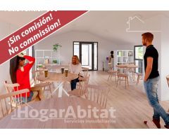 NUEVO A ESTRENAR CON GIMNASIO Y SPA CON JACUZZI EN EL CENTRO