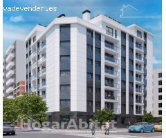 TOTALMENTE NUEVO CON TERRAZA Y SPA CON JACUZZI JUNTO AL PARQUE DE RIBALTA