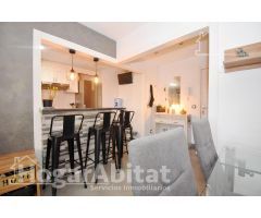 ¡ESPECTACULAR! LUMINOSO EN URBANIZACIÓN PRIVADA CON PISCINA Y TERRAZA