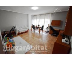 ¡GRAN OPORTUNIDAD! 4 DORMITORIOS Y MUY LUMINOSO