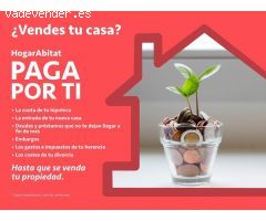 ¡GRAN OPORTUNIDAD! 4 DORMITORIOS Y MUY LUMINOSO