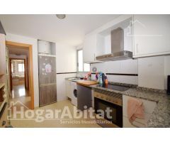 MAGNIFICO ÁTICO CON TERRAZA Y GARAJE