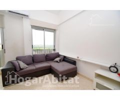 MAGNIFICO ÁTICO CON TERRAZA Y GARAJE