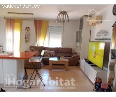 ¡ÁTICO EN PLENO CENTRO! AMPLIO Y LUMINOSO CON GRAN TERRAZA
