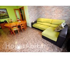 ¡OPORTUNIDAD! MUY AMPLIO CON GARAJE Y DOS BALCONES