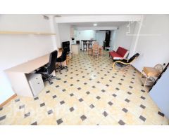 ¡OPORTUNIDAD DE INVERSIÓN!  EDIFICIO DE 3 ALTURAS CON LOCAL COMERCIAL Y TERRAZA