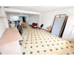 ¡OPORTUNIDAD DE INVERSIÓN!  EDIFICIO DE 3 ALTURAS CON LOCAL COMERCIAL Y TERRAZA