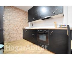 CASA REFORMADA CON TERRAZA Y CHIMENEA