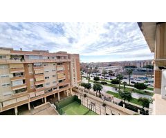 PISO DE 3 DORMITORIOS EN JARDINES DE TORRE ATALAYA