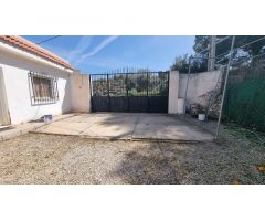 Casa con terreno en Venta en Alhama de Almería, Almería