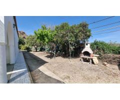 Casa con terreno en Venta en Alhama de Almería, Almería