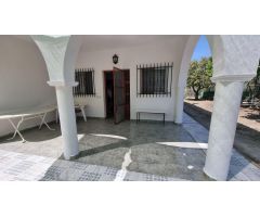 Casa con terreno en Venta en Alhama de Almería, Almería