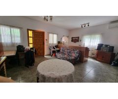 Casa con terreno en Venta en Alhama de Almería, Almería