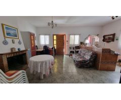 Casa con terreno en Venta en Alhama de Almería, Almería