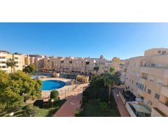 Piso en Venta en Urbanización Roquetas de Mar, Almería