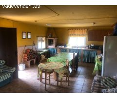 Casa con terreno en Venta en Enix, Almería