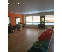 ¡Oportunidad en Las Bayas! Local con Posibilidad de Vivienda – 125.000 €