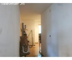 ¡Oportunidad en Las Bayas! Local con Posibilidad de Vivienda – 125.000 €