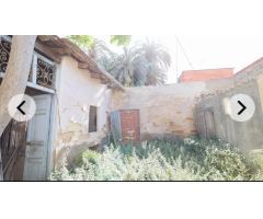 Casa rural en venta